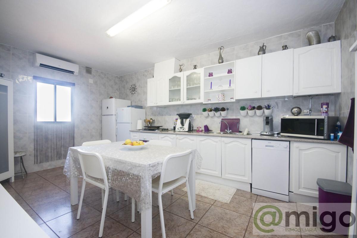 Venta de villa en Campo Mijas
