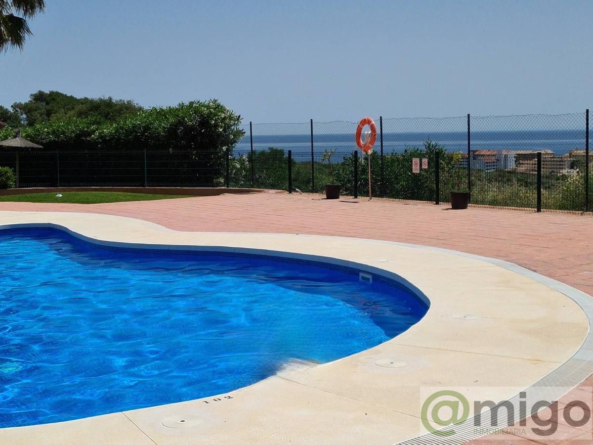 Venta de apartamento en Manilva