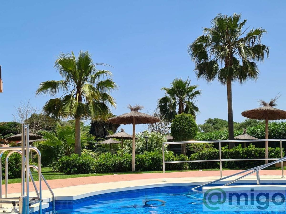 Venta de apartamento en Manilva