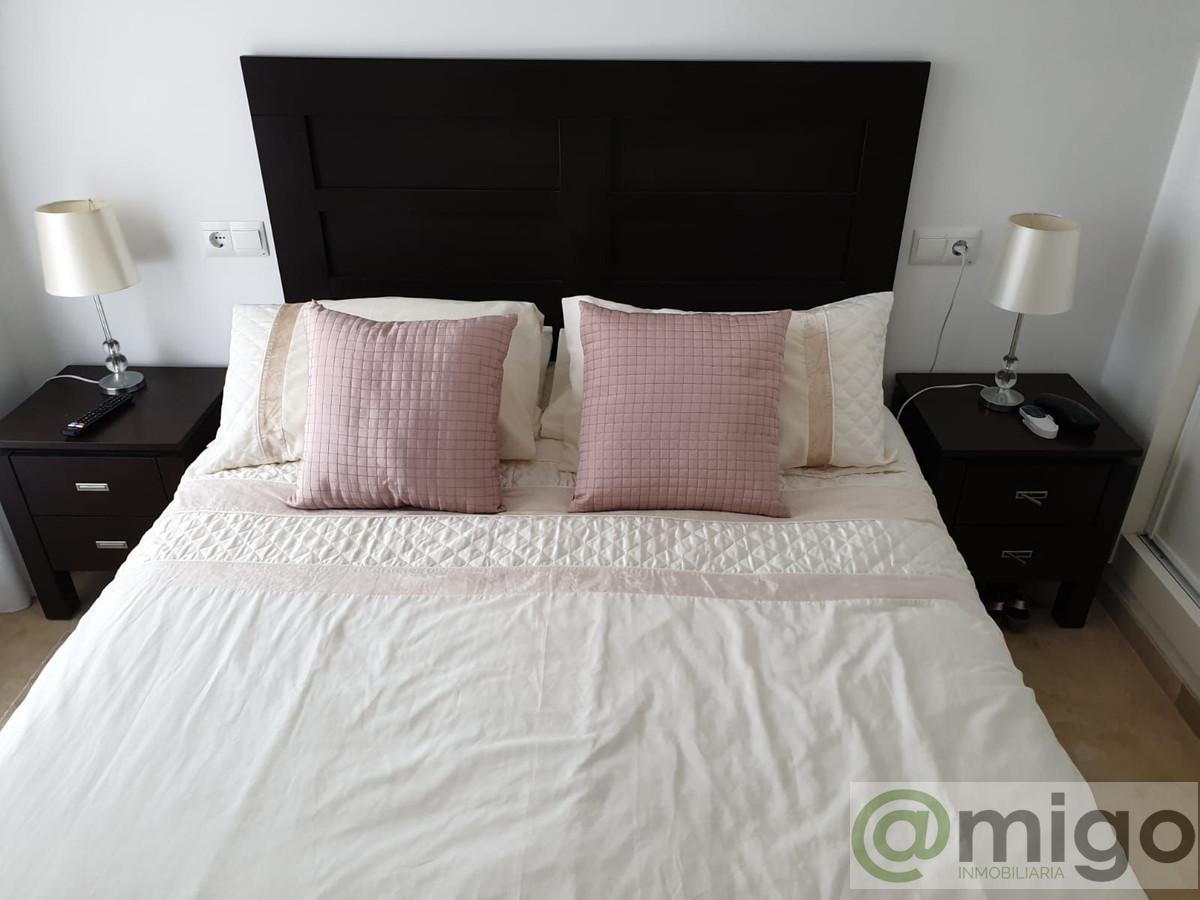 Venta de apartamento en Manilva