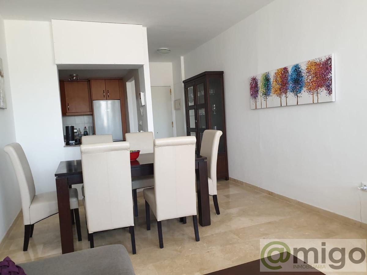 Venta de apartamento en Manilva