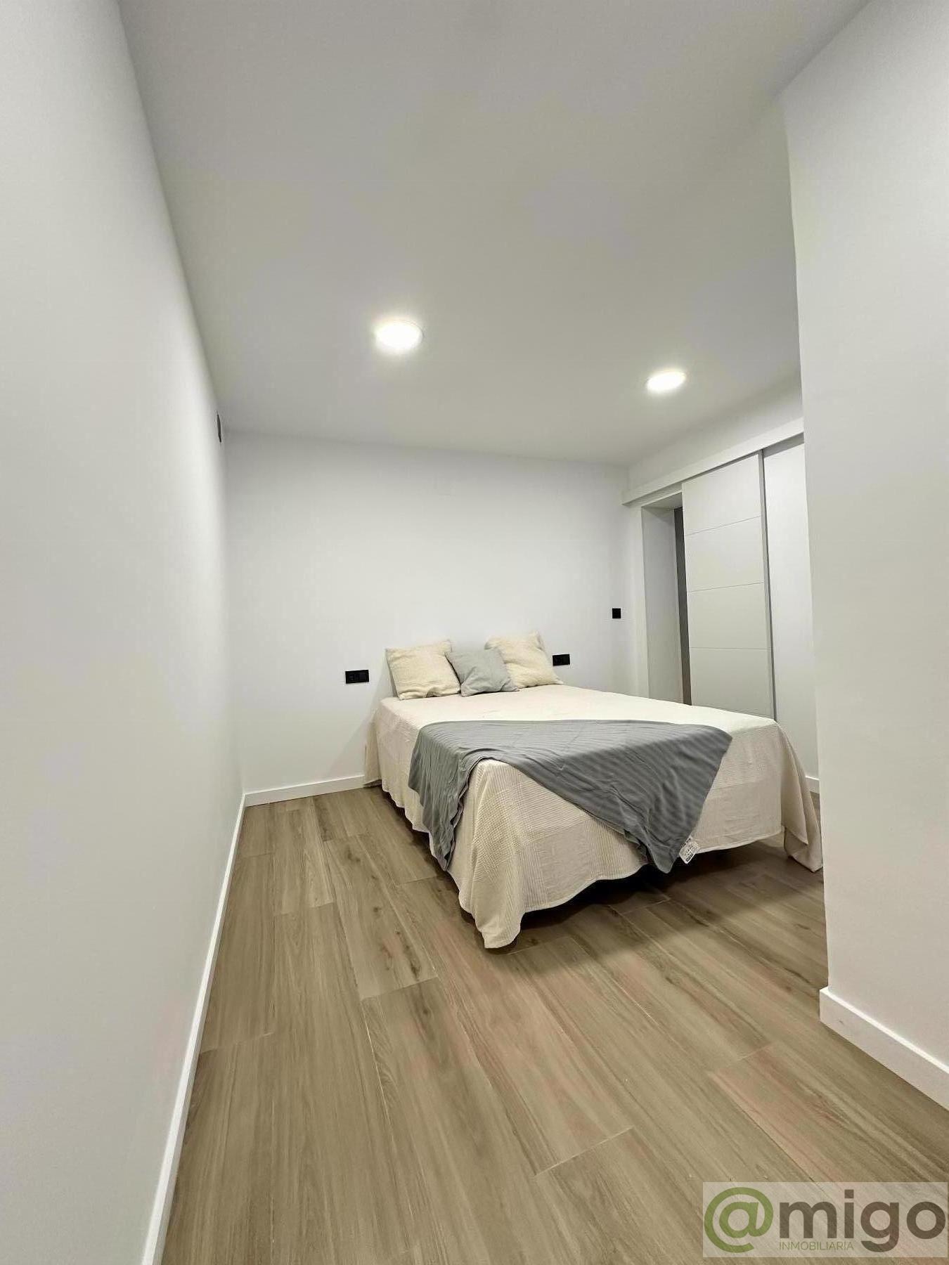 Venta de apartamento en Estepona