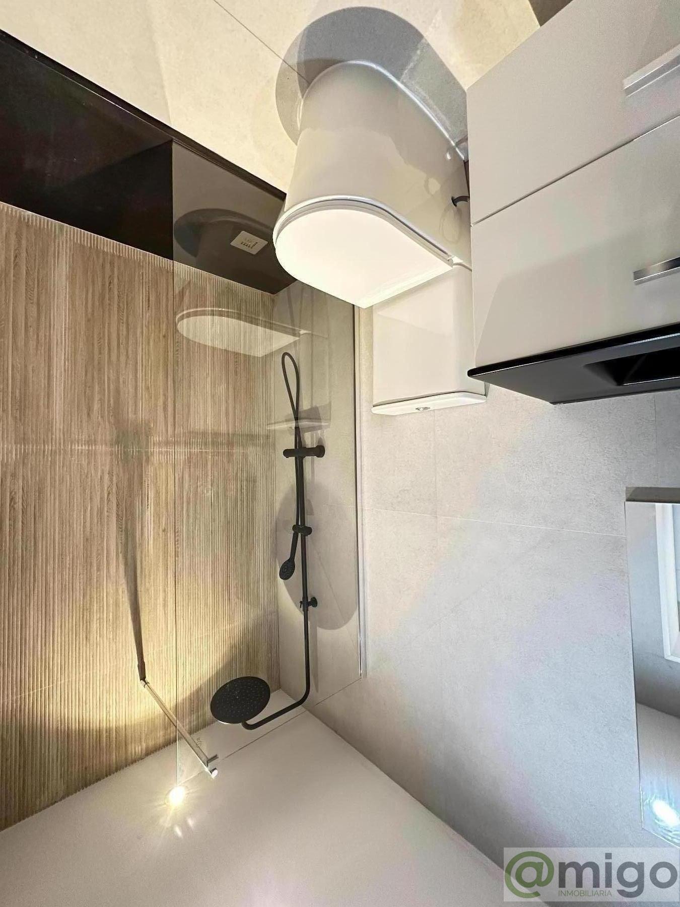 Venta de apartamento en Estepona