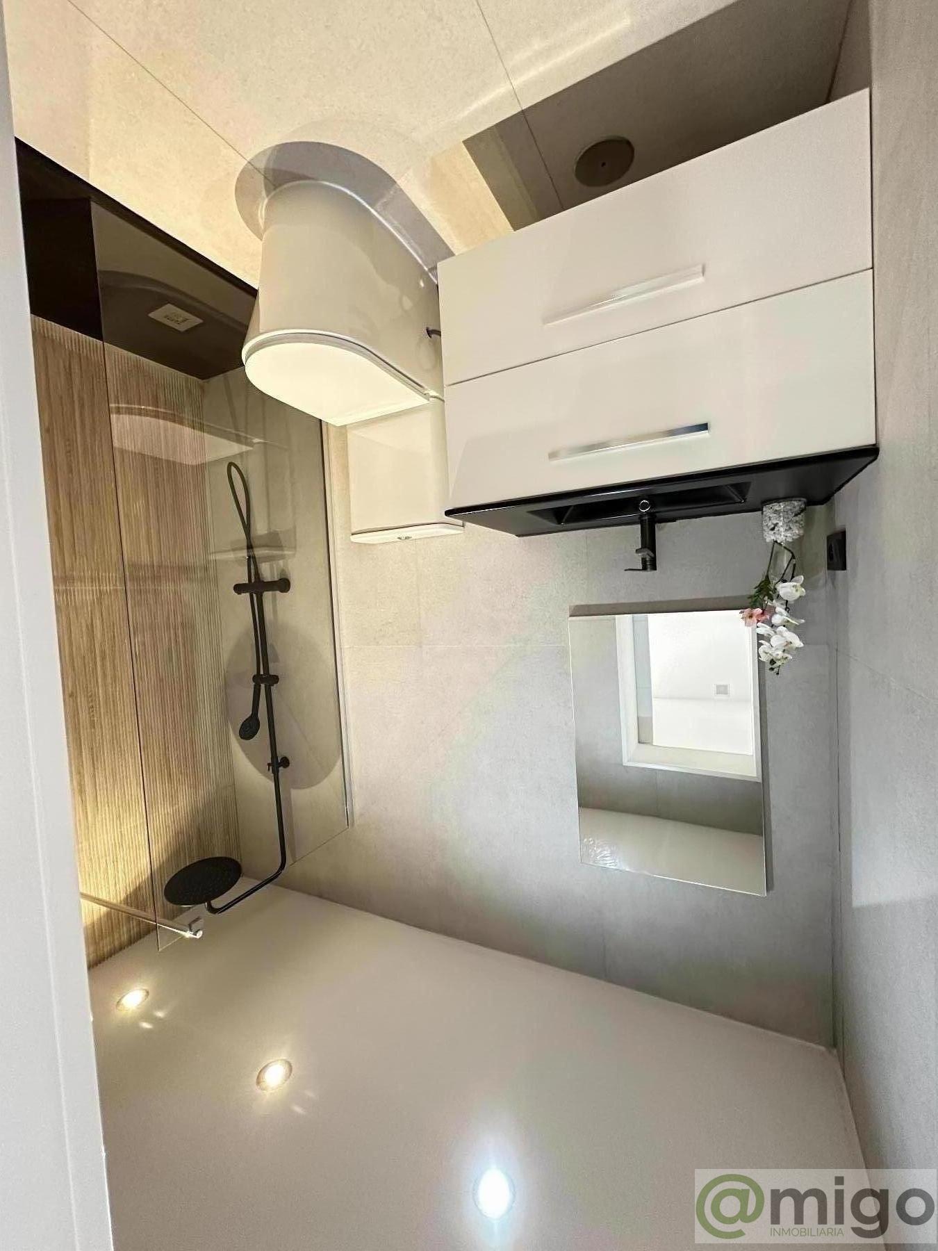 Venta de apartamento en Estepona