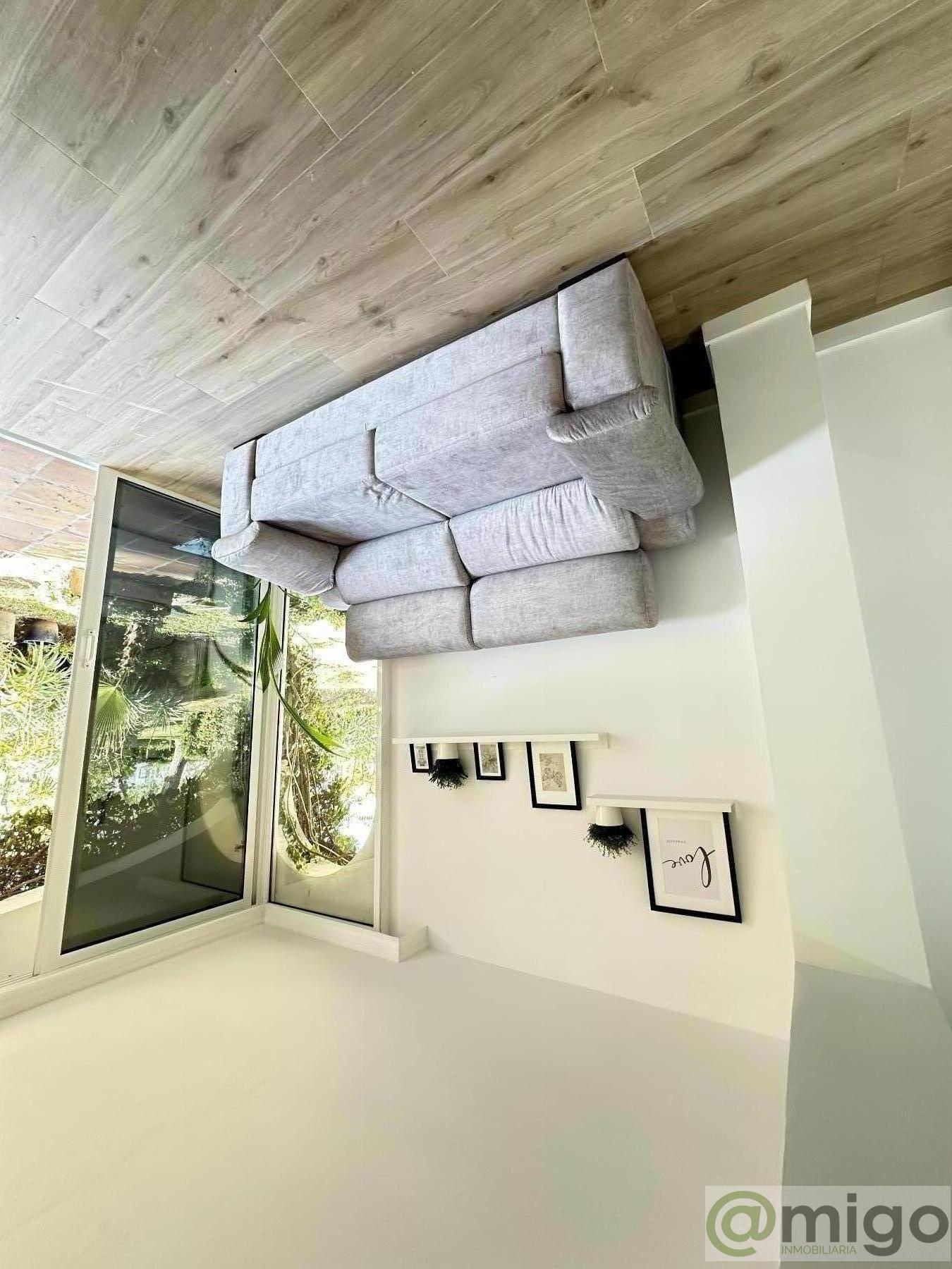 Venta de apartamento en Estepona