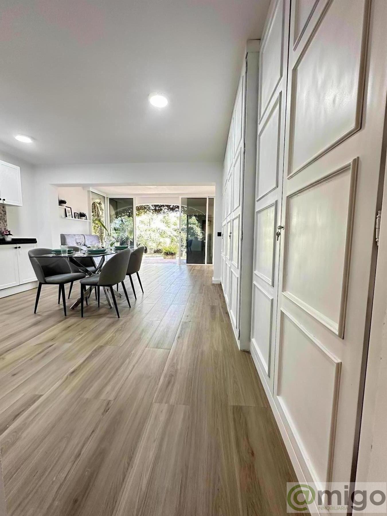 For sale of apartment in Estepona