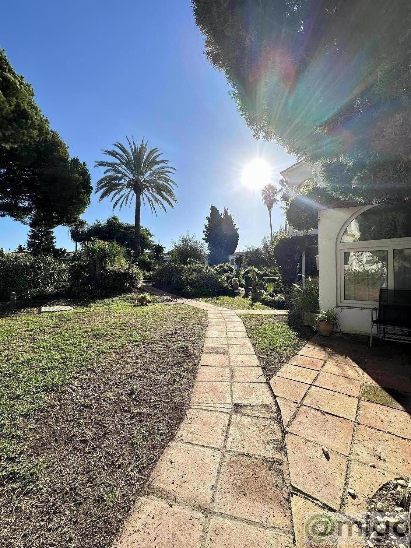 Venta de apartamento en Estepona