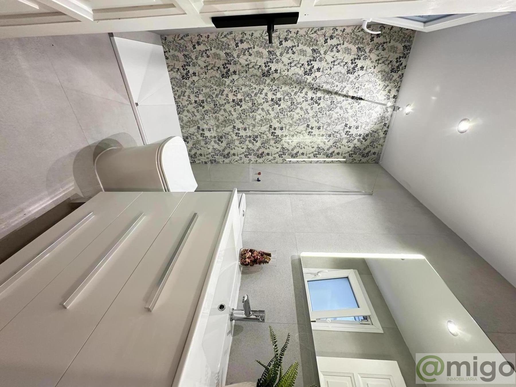 Venta de apartamento en Estepona