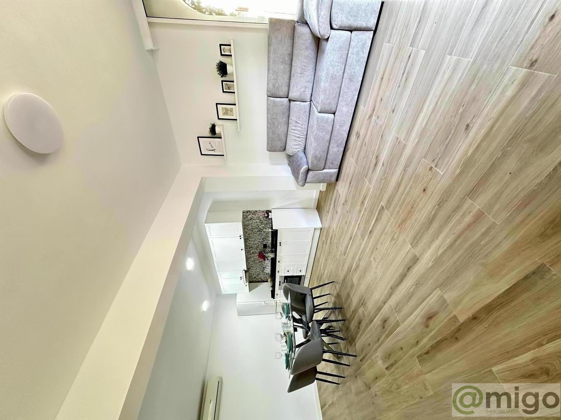 Venta de apartamento en Estepona