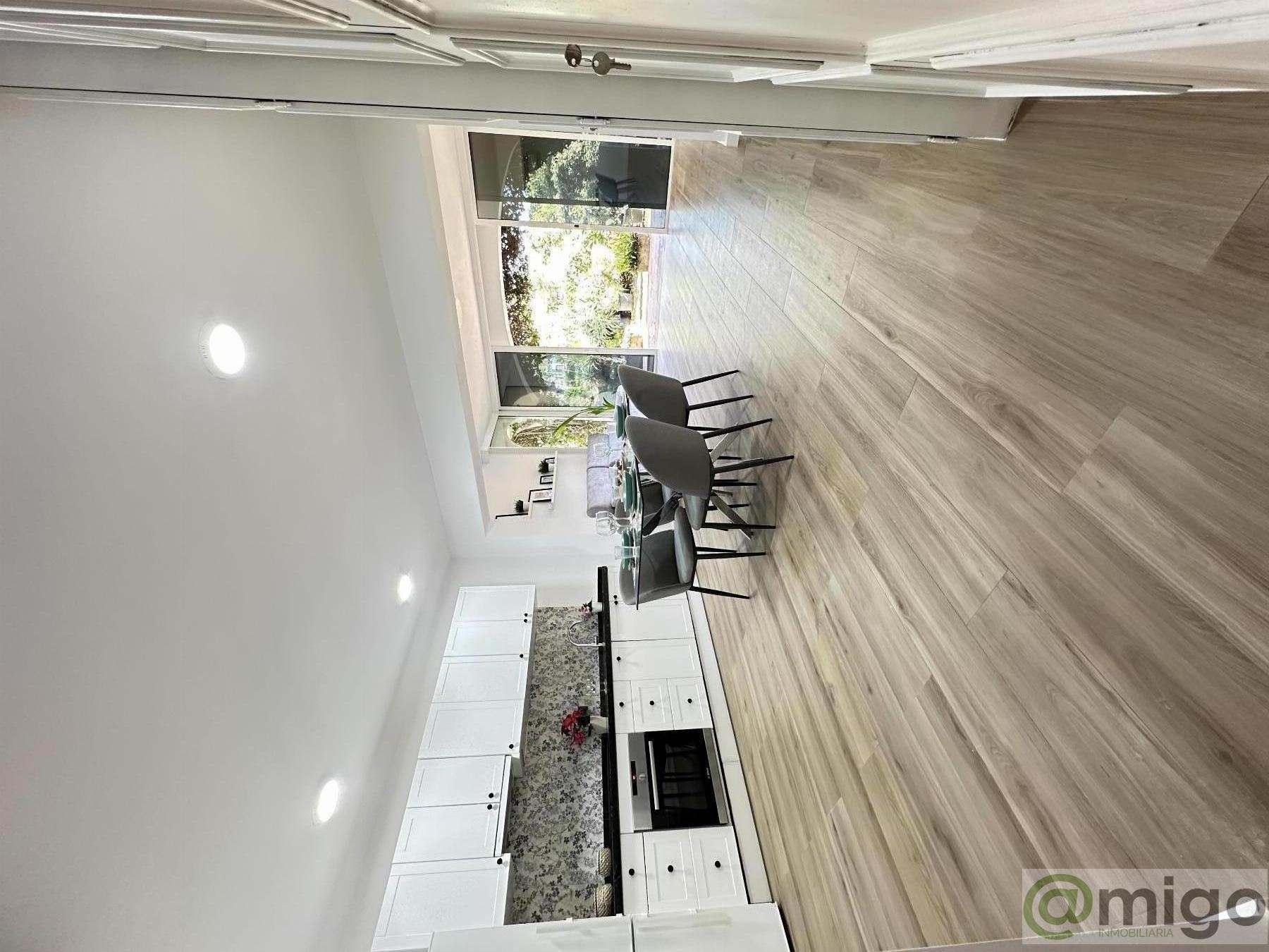 Venta de apartamento en Estepona