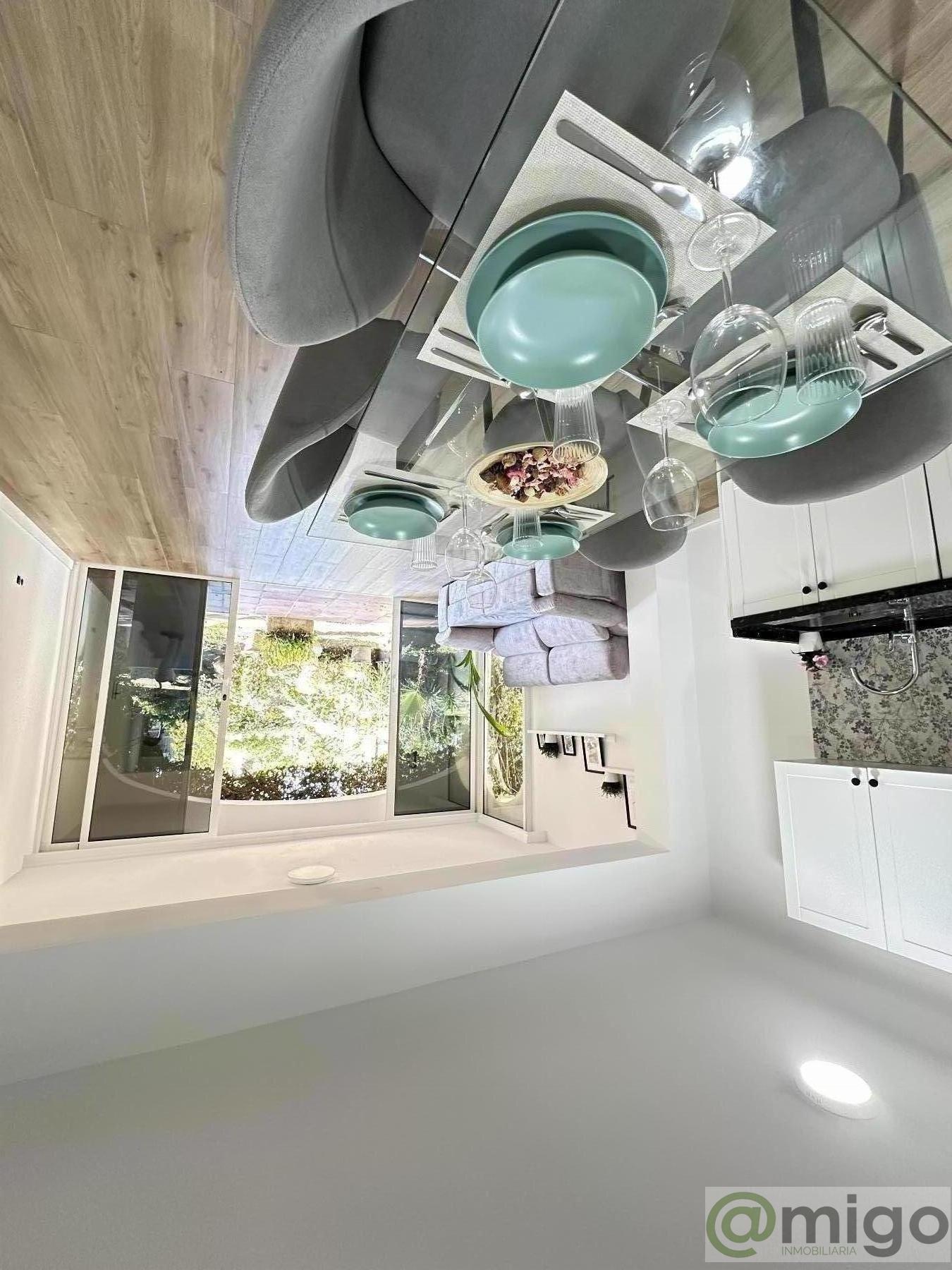 Venta de apartamento en Estepona