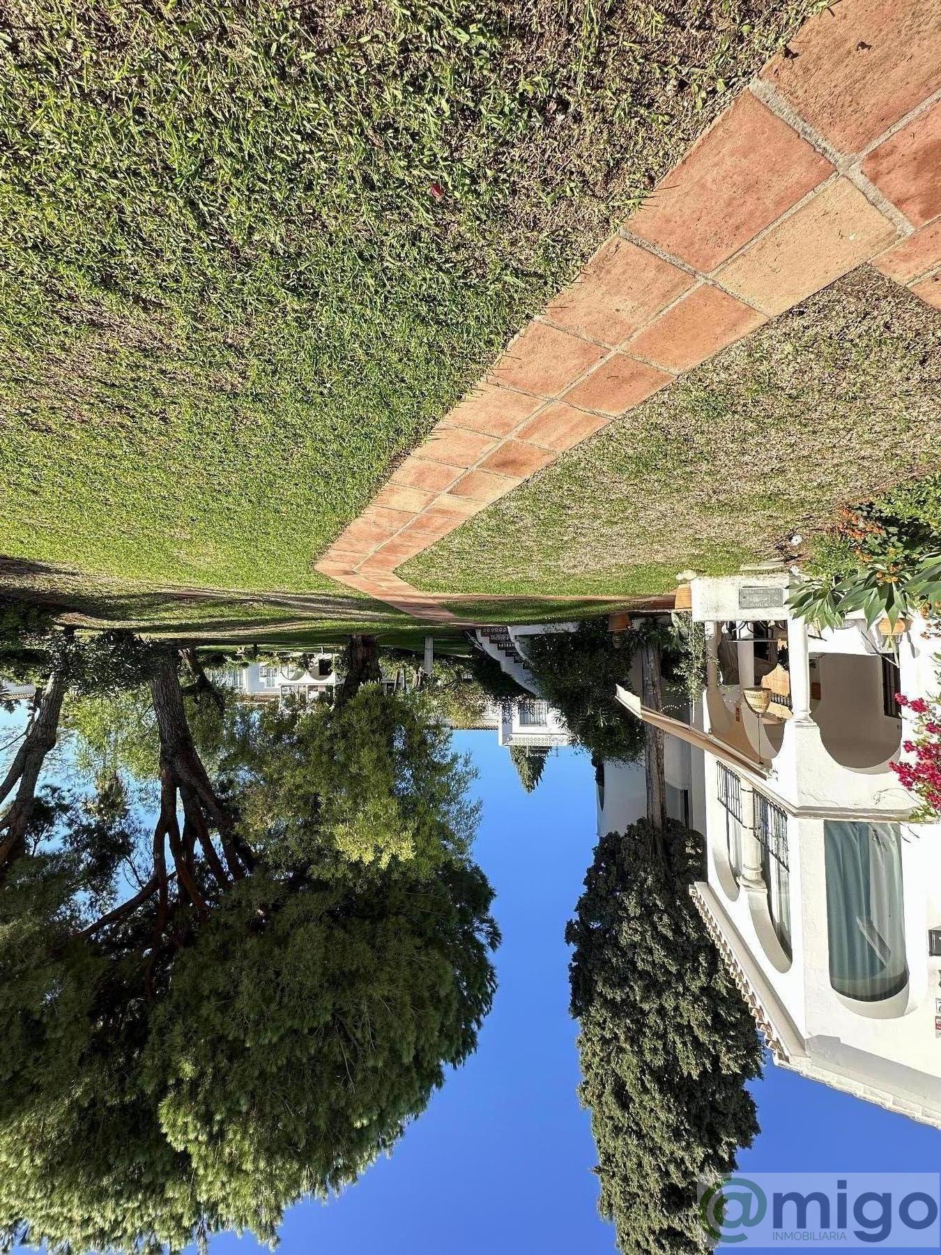 Venta de apartamento en Estepona