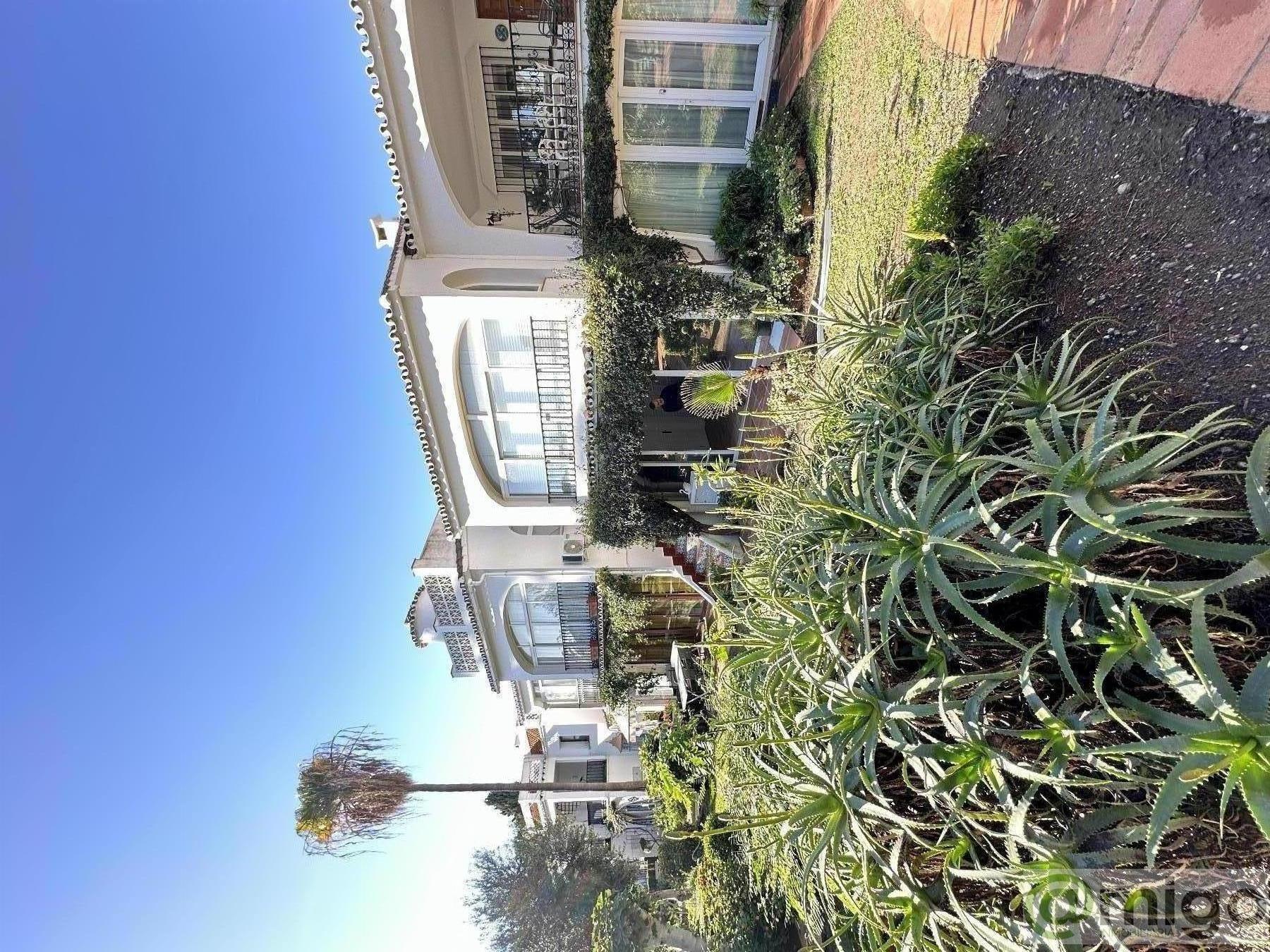 Venta de apartamento en Estepona