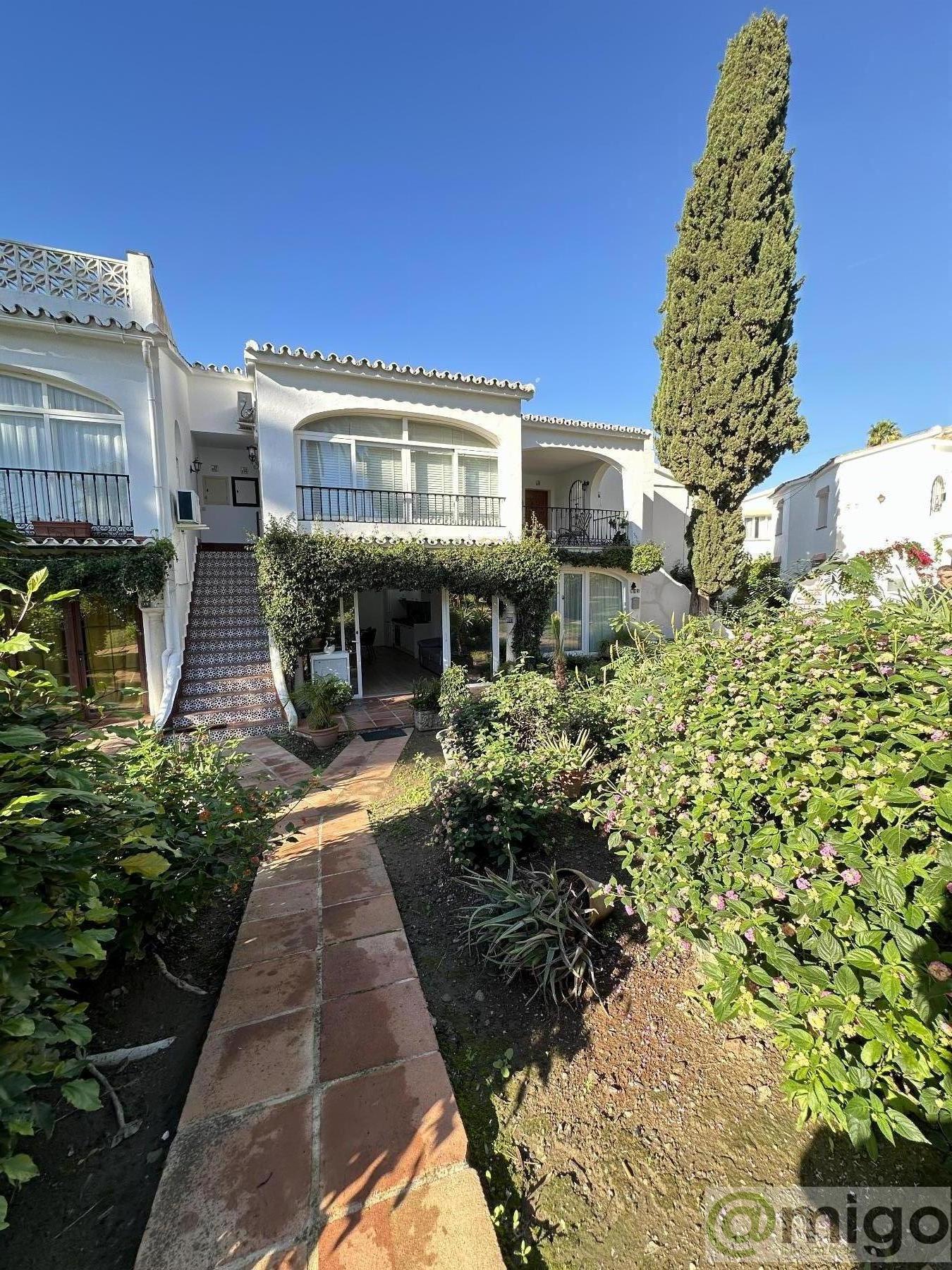 Venta de apartamento en Estepona