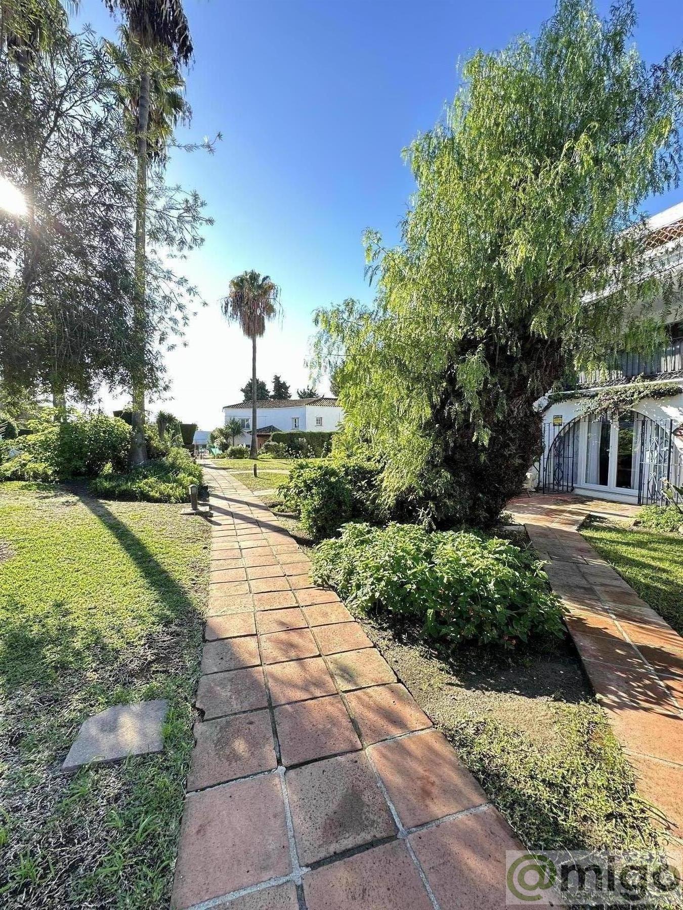 Venta de apartamento en Estepona