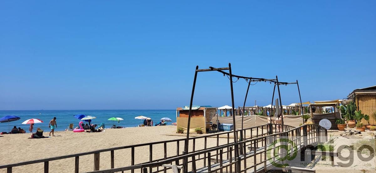 Venta de villa en Marbella