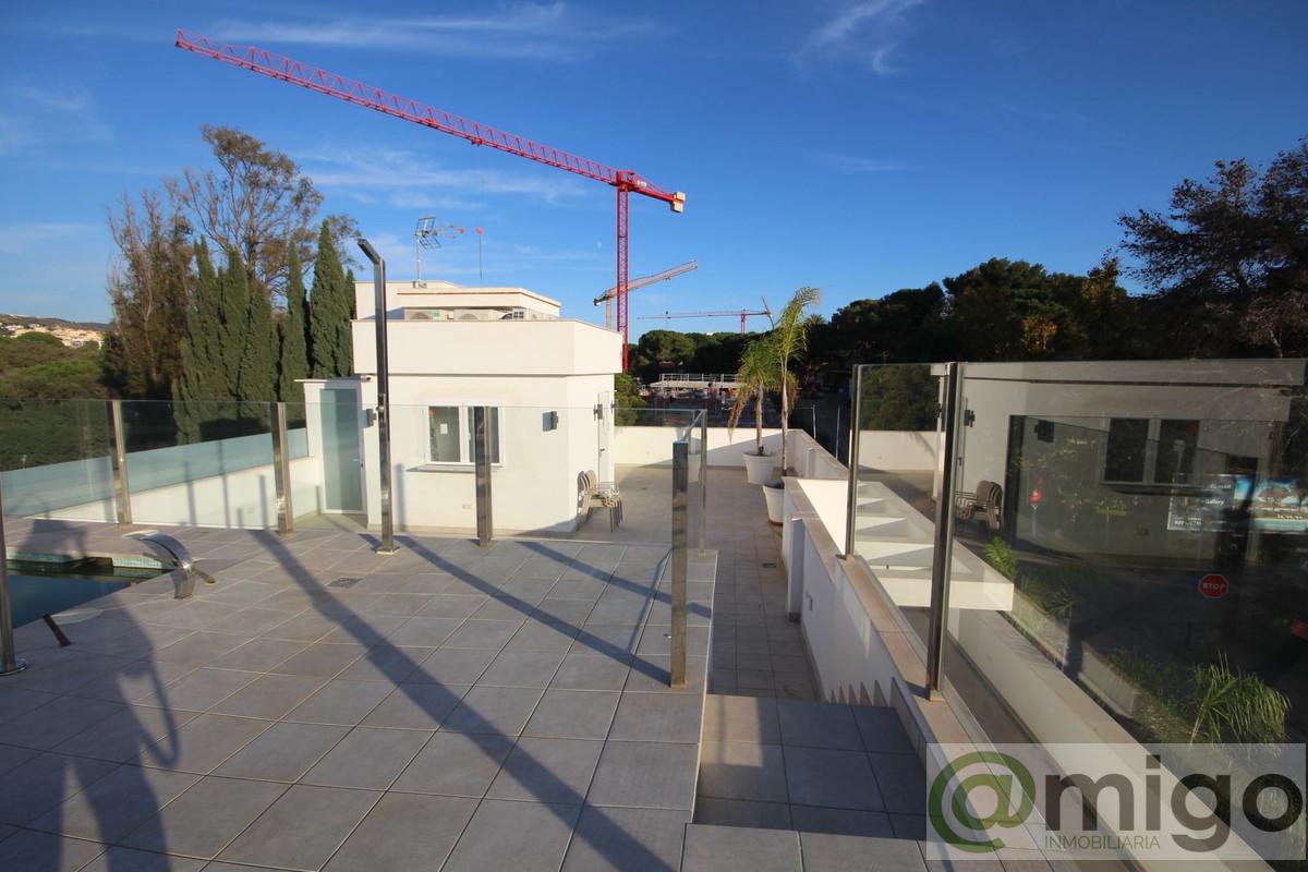 Venta de villa en Marbella