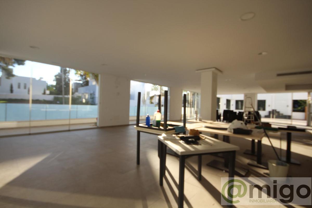 Venta de villa en Marbella