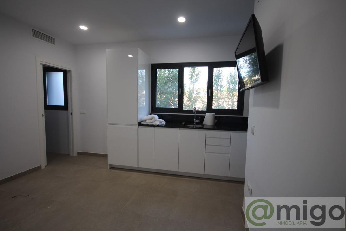 Venta de villa en Marbella