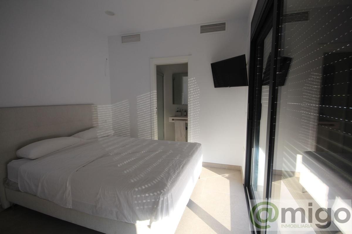 Venta de villa en Marbella