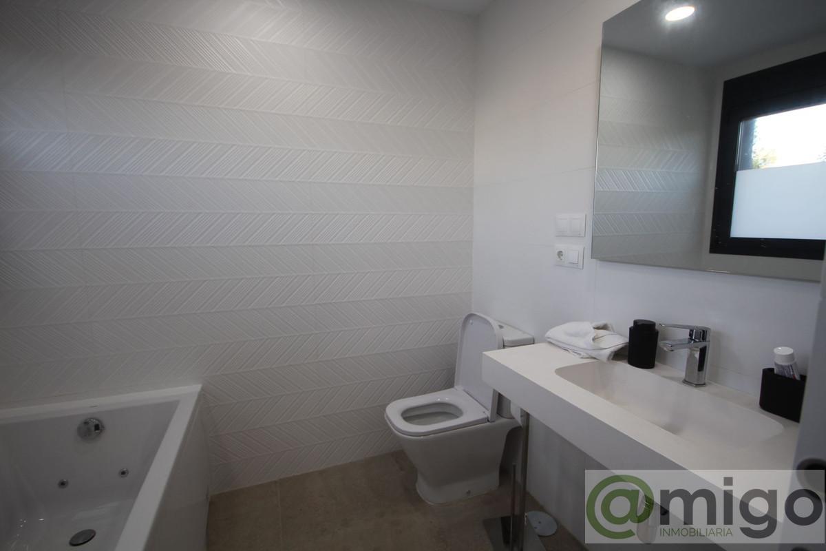 Venta de villa en Marbella