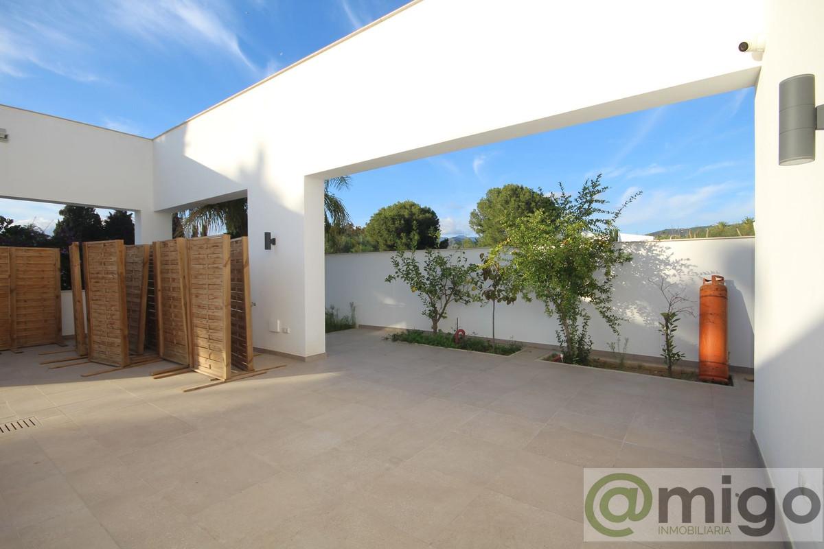 Venta de villa en Marbella