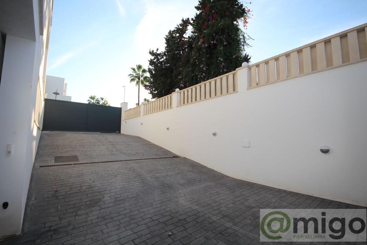 Venta de villa en Marbella