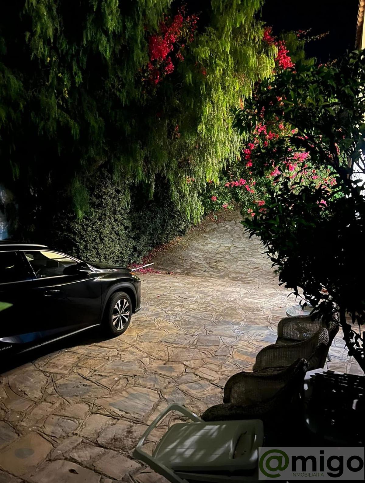 Venta de villa en Riviera del Sol