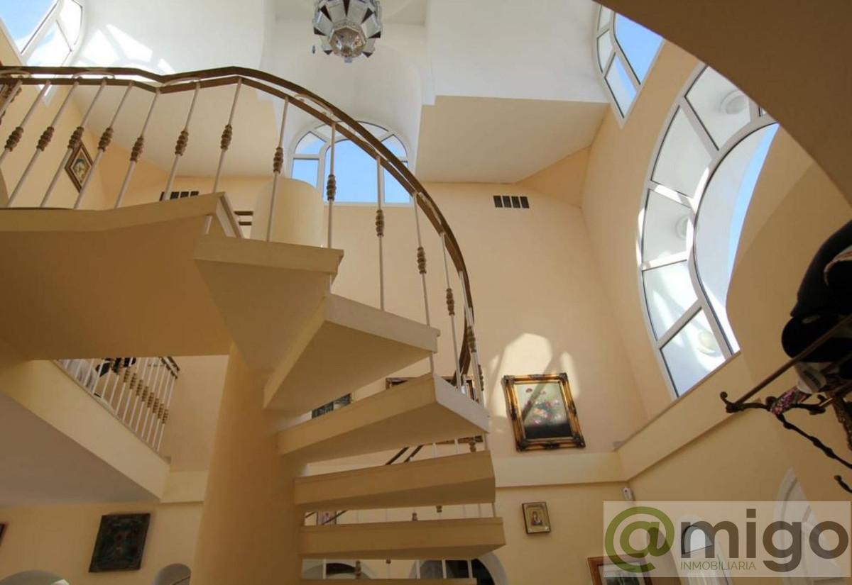 Venta de villa en Riviera del Sol