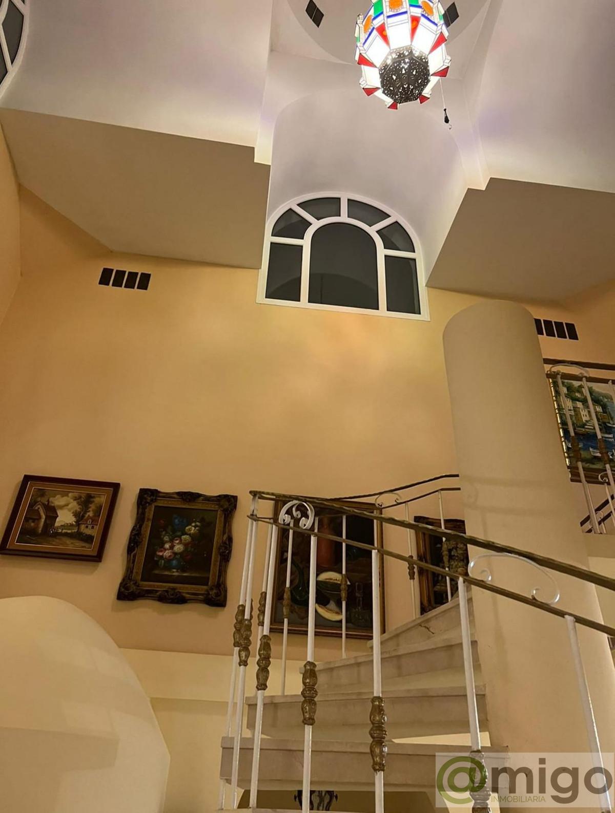 Venta de villa en Riviera del Sol