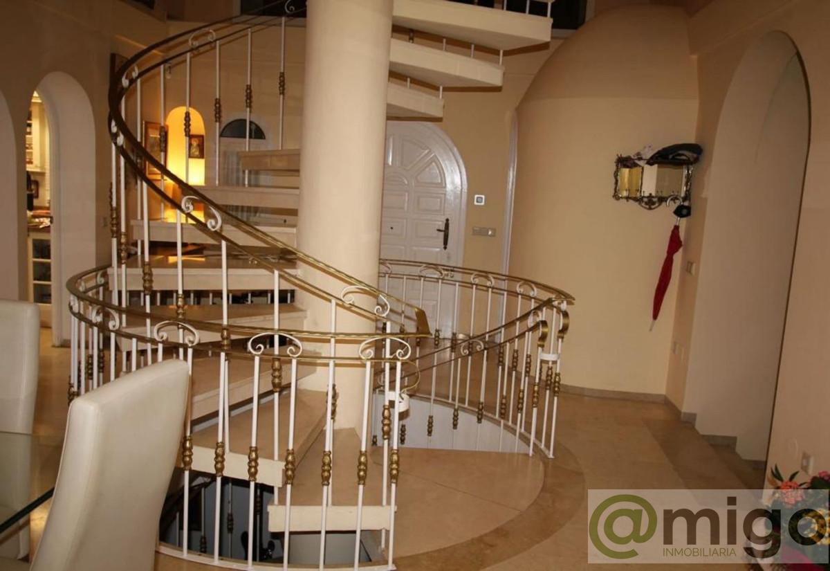 Venta de villa en Riviera del Sol