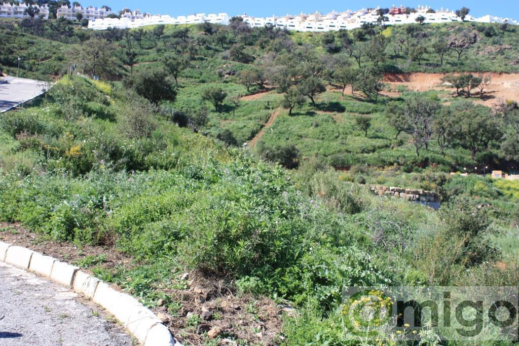 Продажа от

 Земельные участки на Marbella