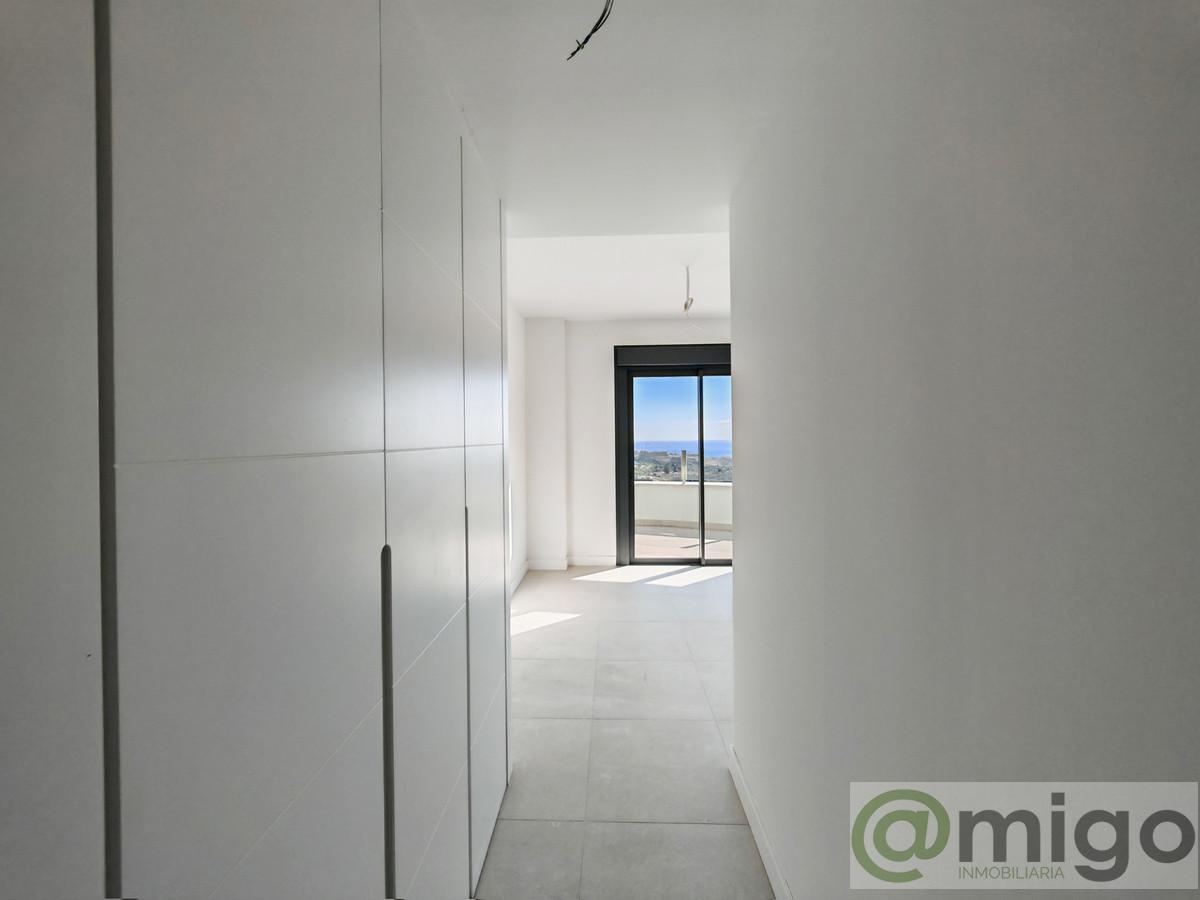 Venta de Ático en Calanova Golf