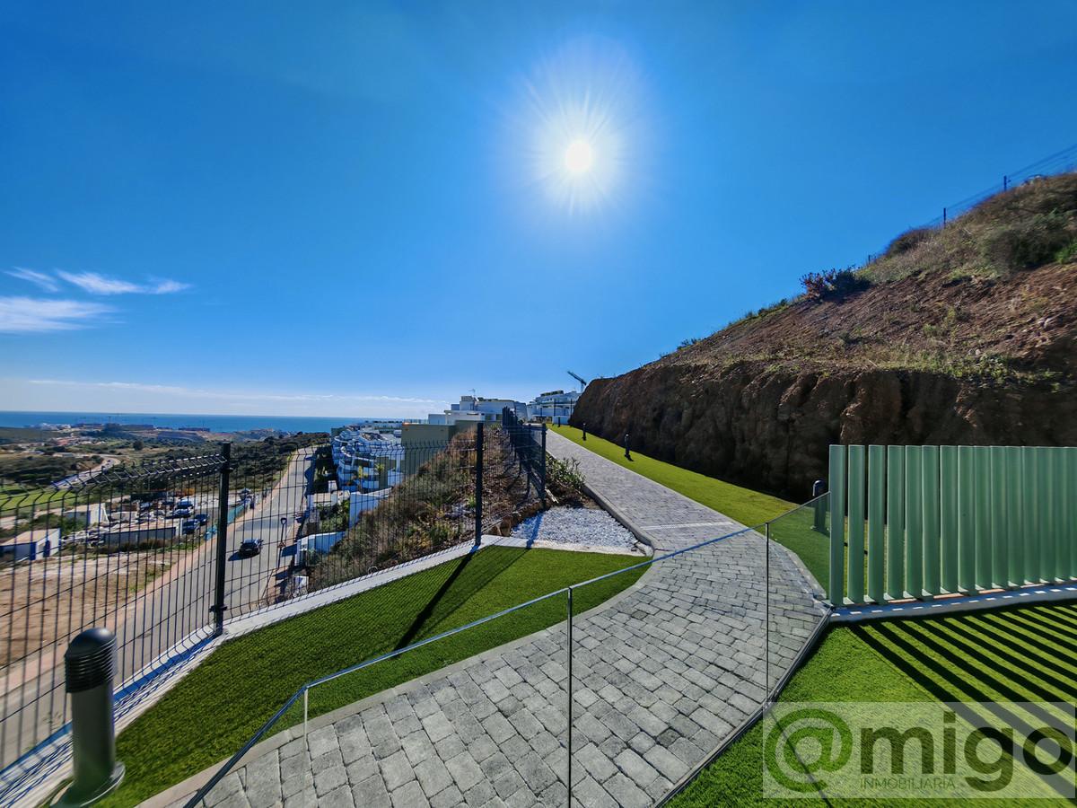 Venta de Ático en Calanova Golf