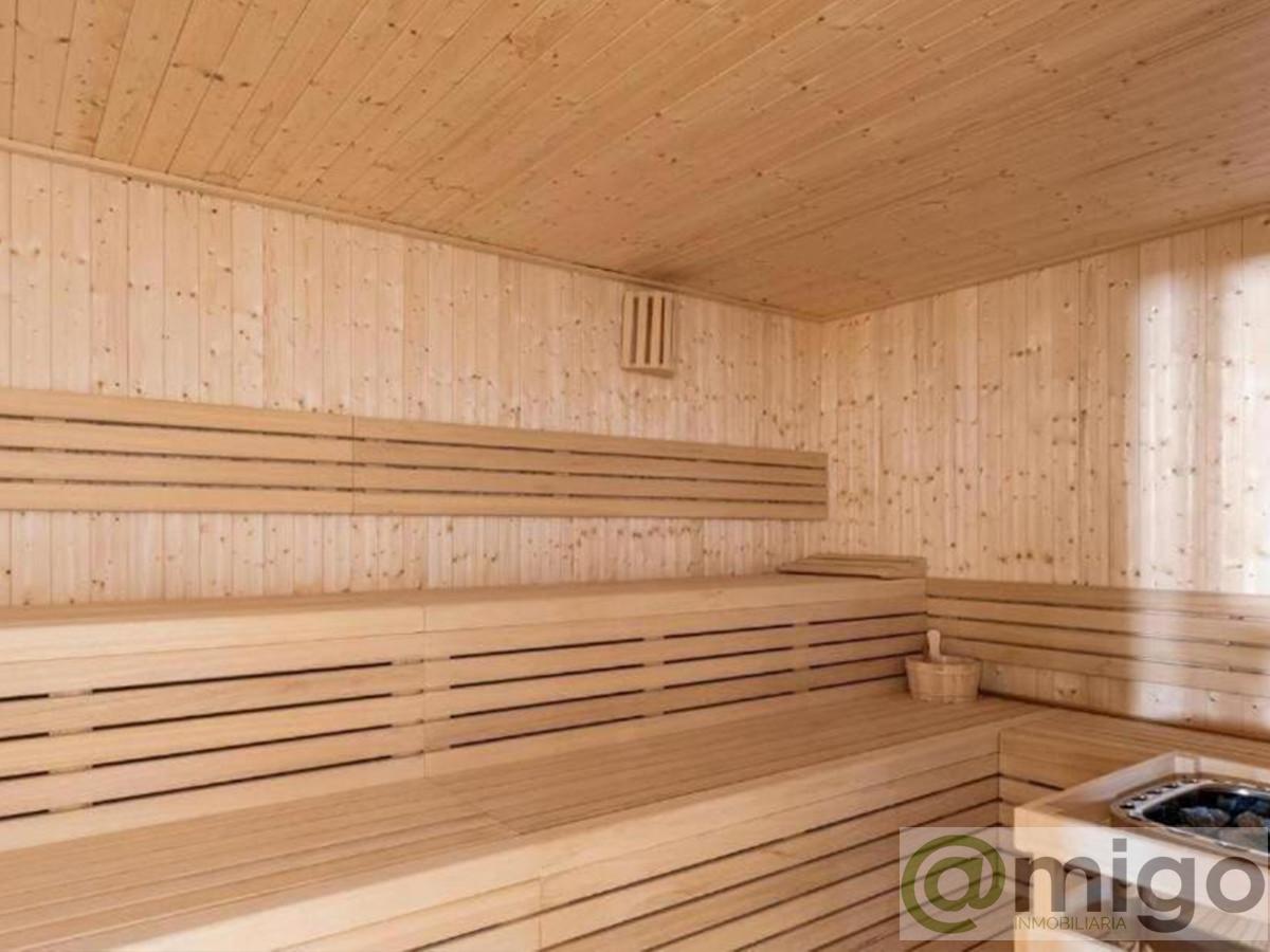 Venta de Ático en Calanova Golf