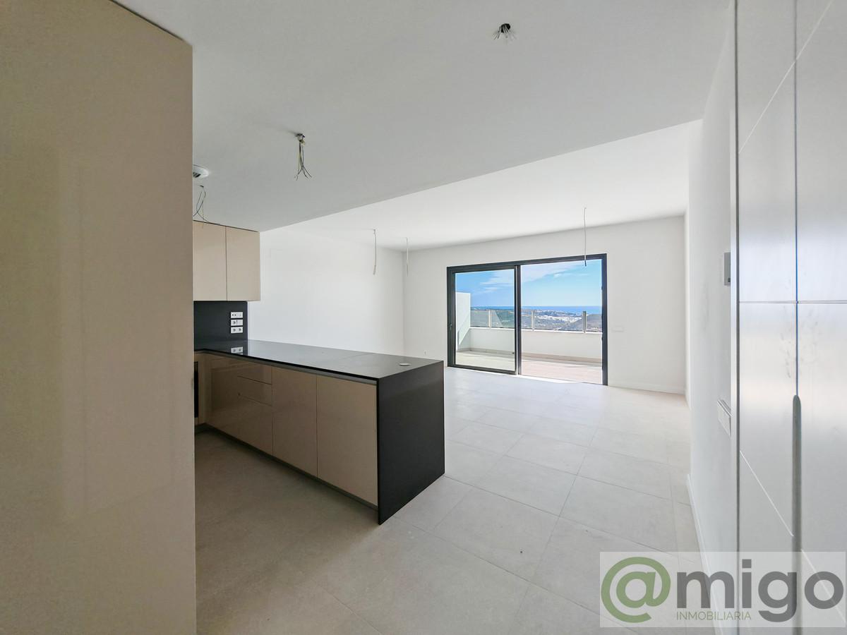 Venta de Ático en Calanova Golf