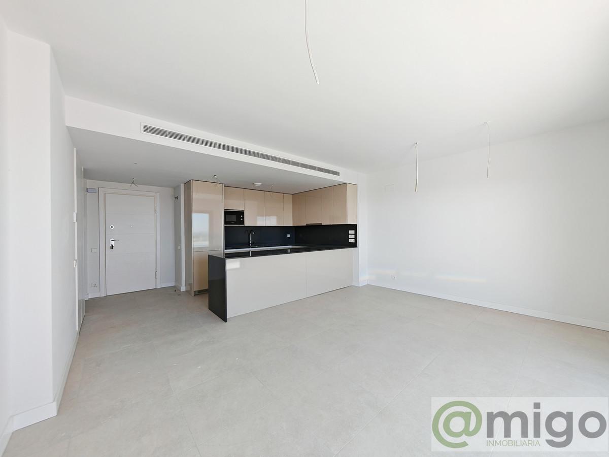 Venta de Ático en Calanova Golf