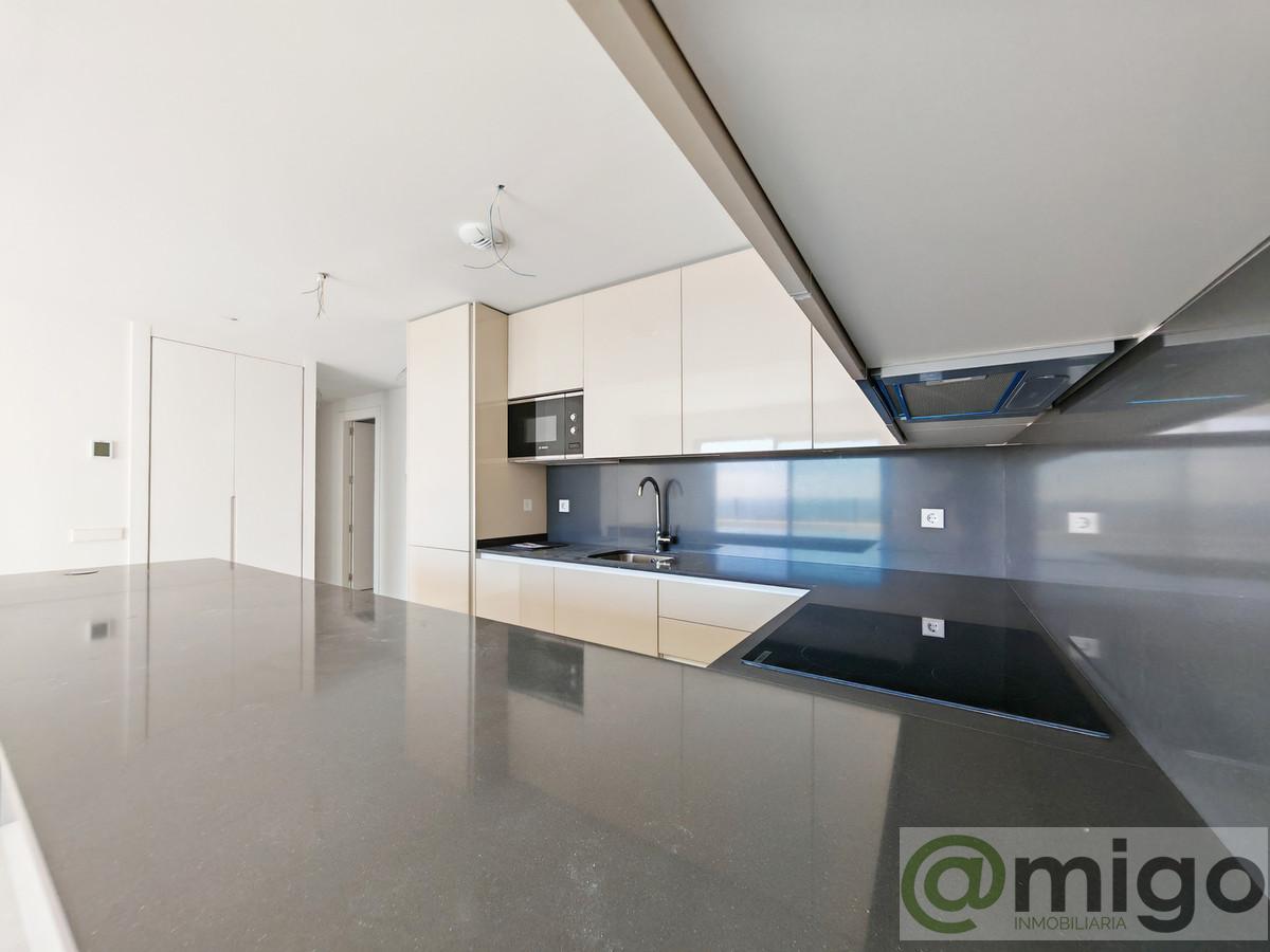 Venta de Ático en Calanova Golf