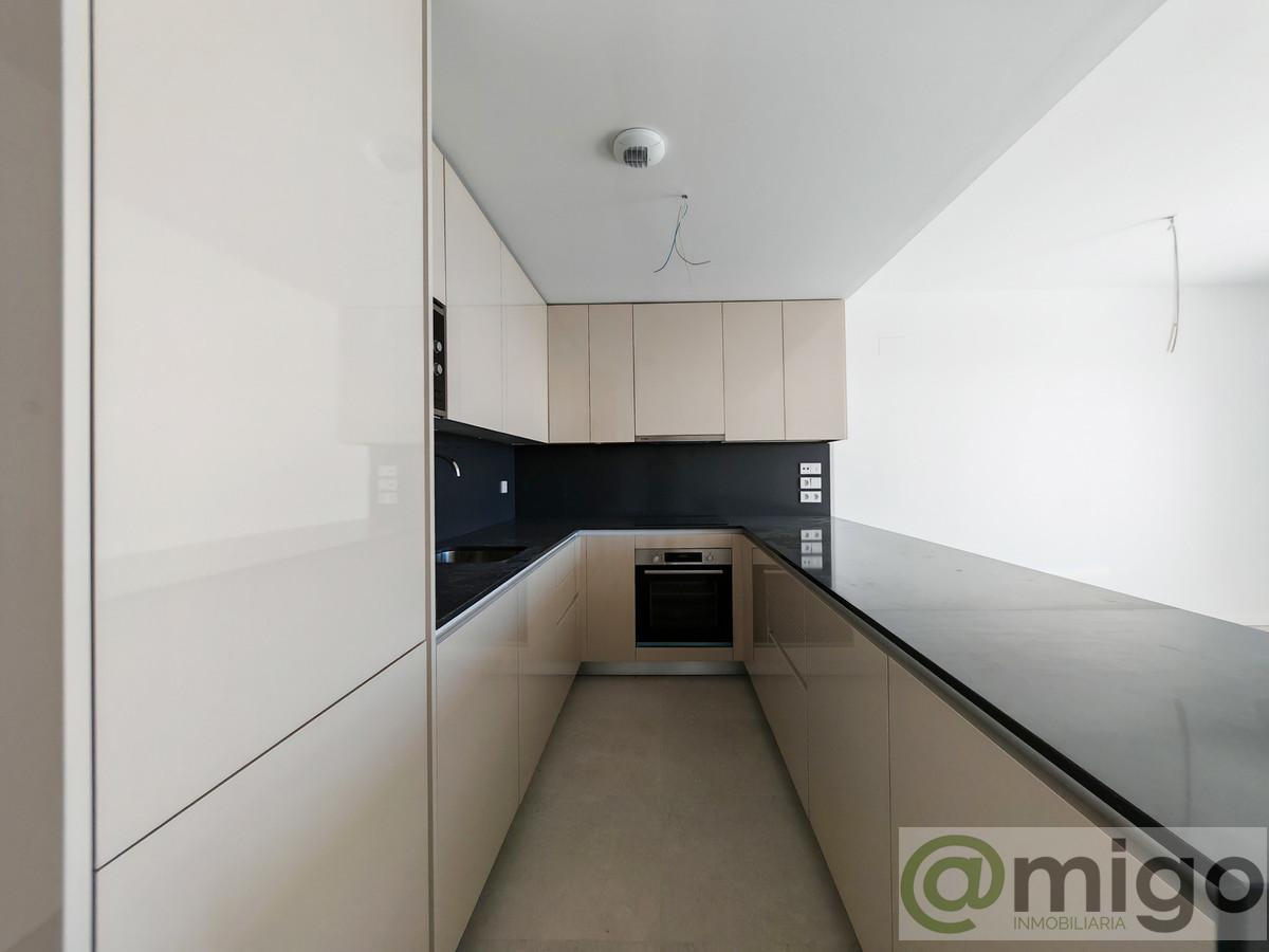 Venta de Ático en Calanova Golf