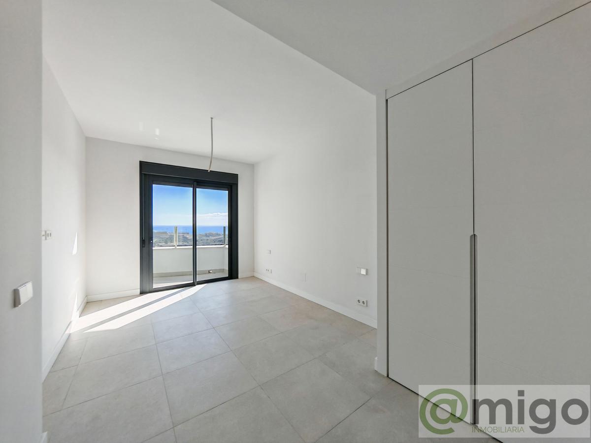 Venta de Ático en Calanova Golf