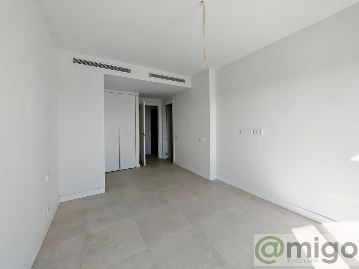 Venta de Ático en Calanova Golf