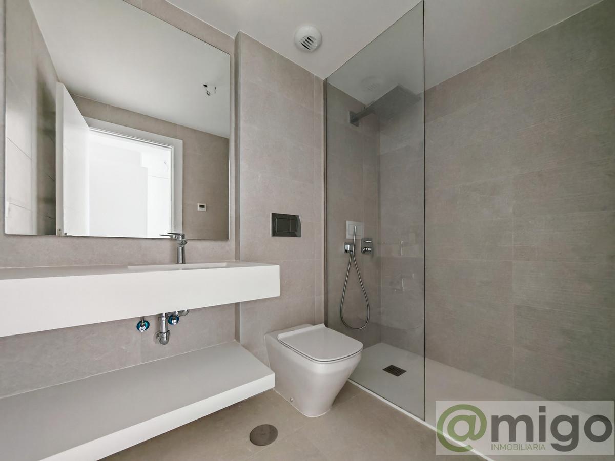 Venta de Ático en Calanova Golf