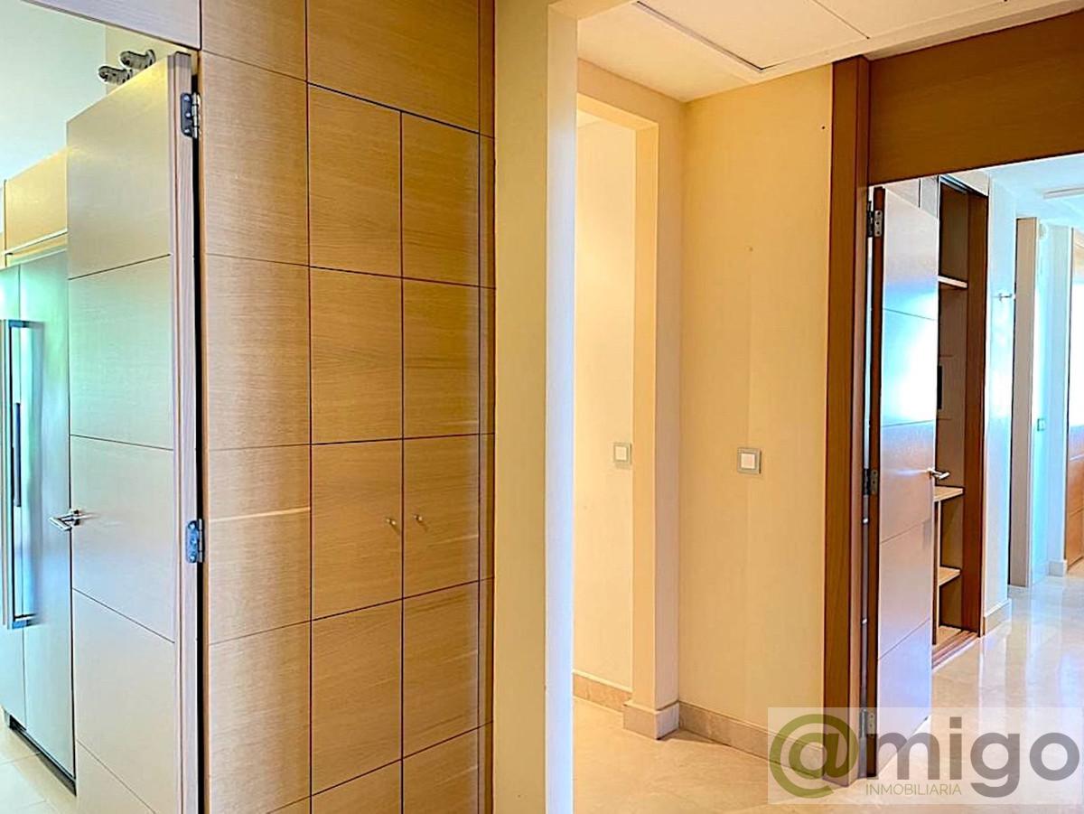 Venta de apartamento en Marbella