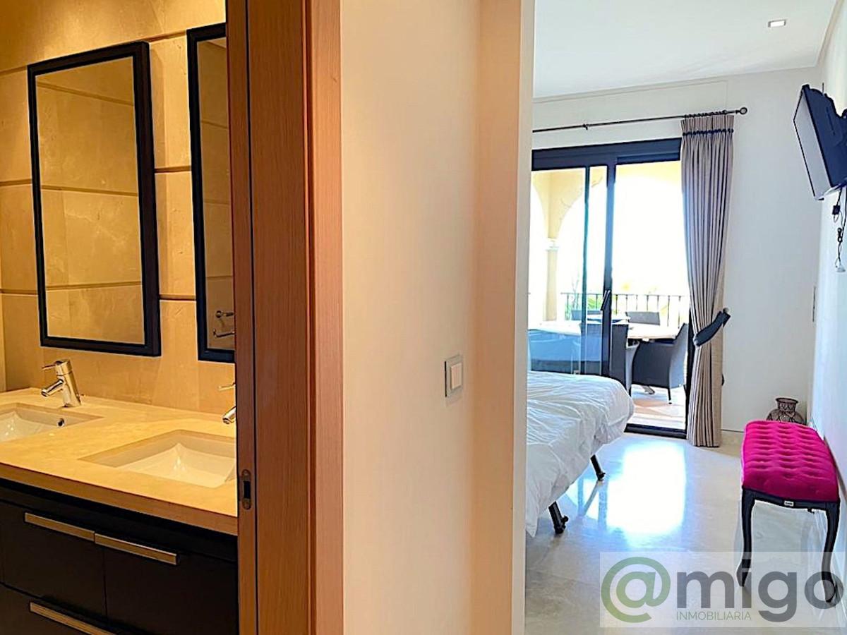 Venta de apartamento en Marbella