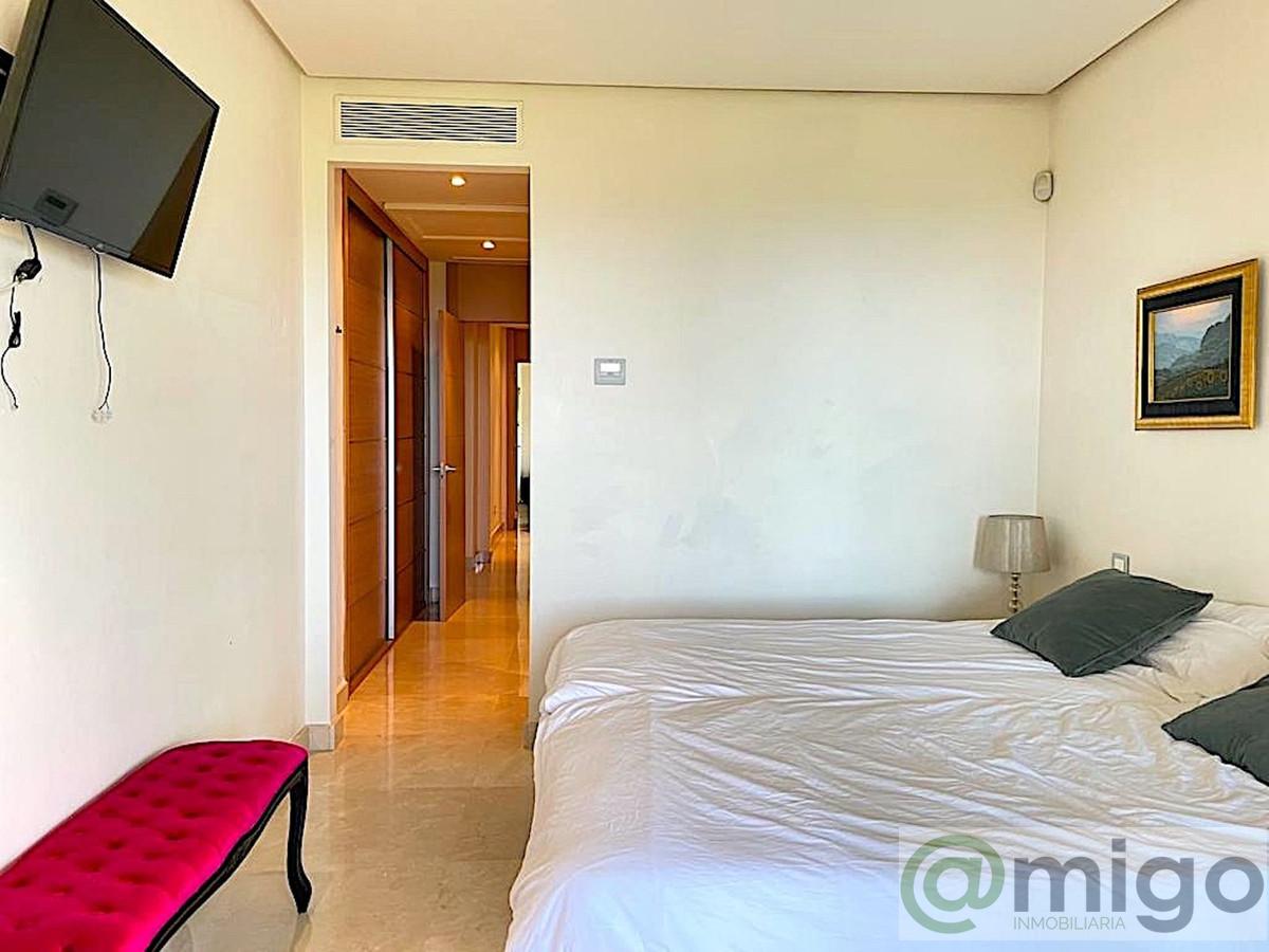 Venta de apartamento en Marbella
