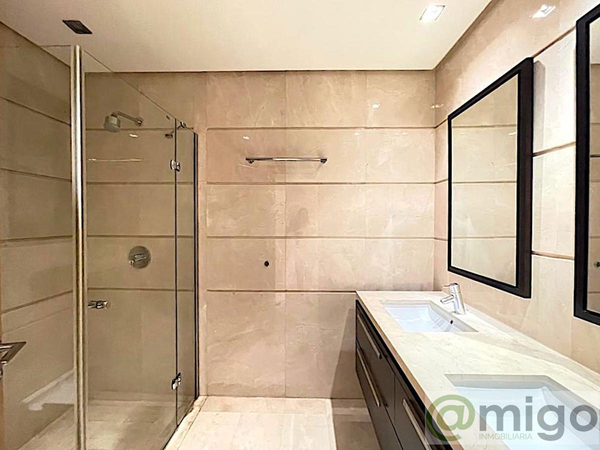 Venta de apartamento en Marbella