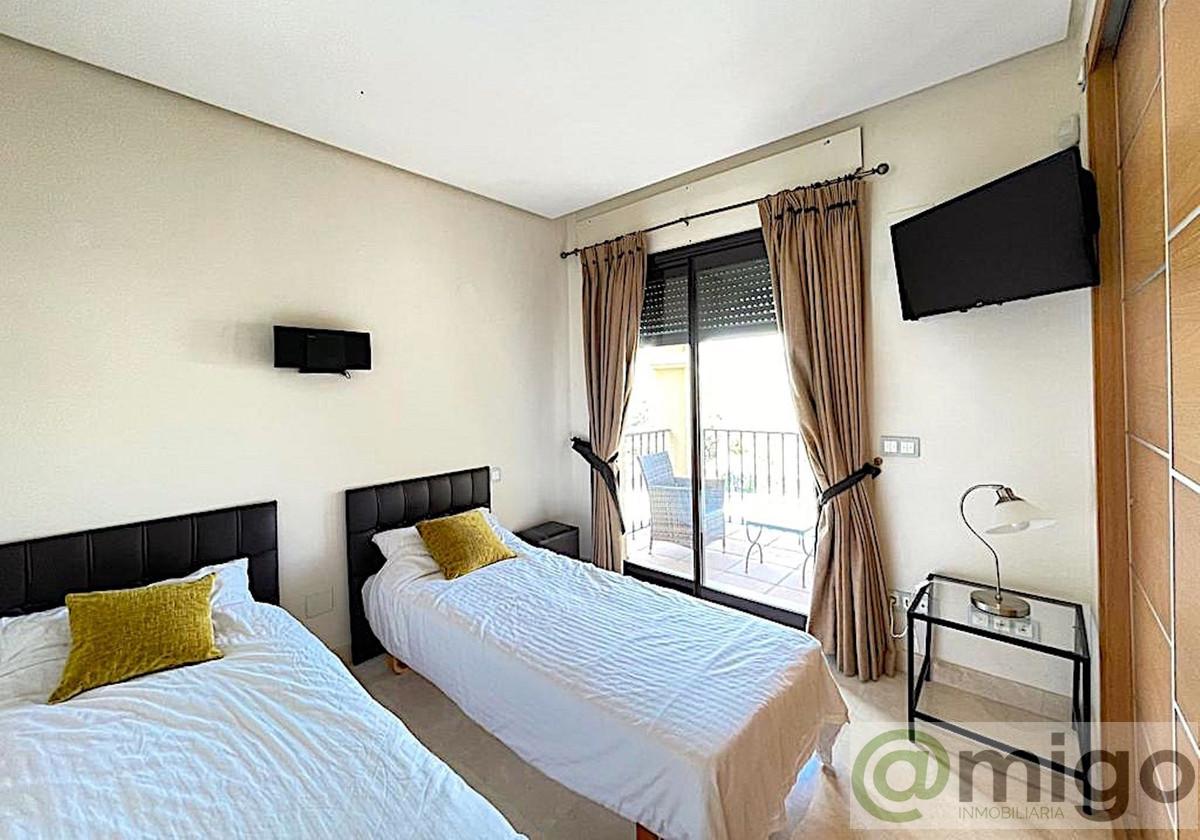 Venta de apartamento en Marbella