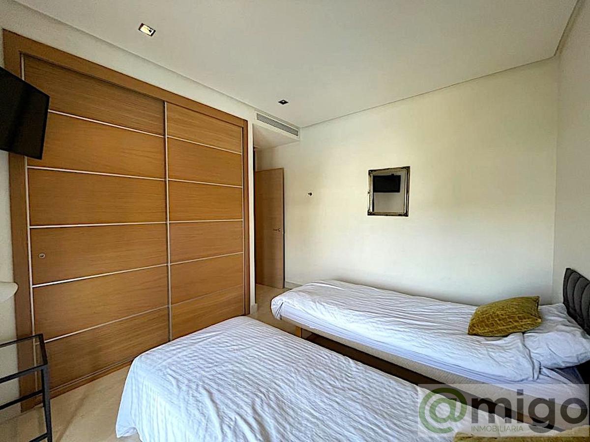 Venta de apartamento en Marbella