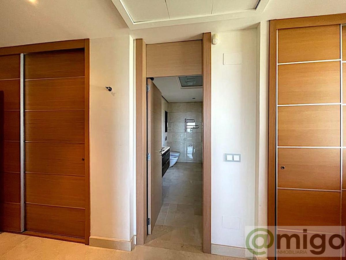 Venta de apartamento en Marbella