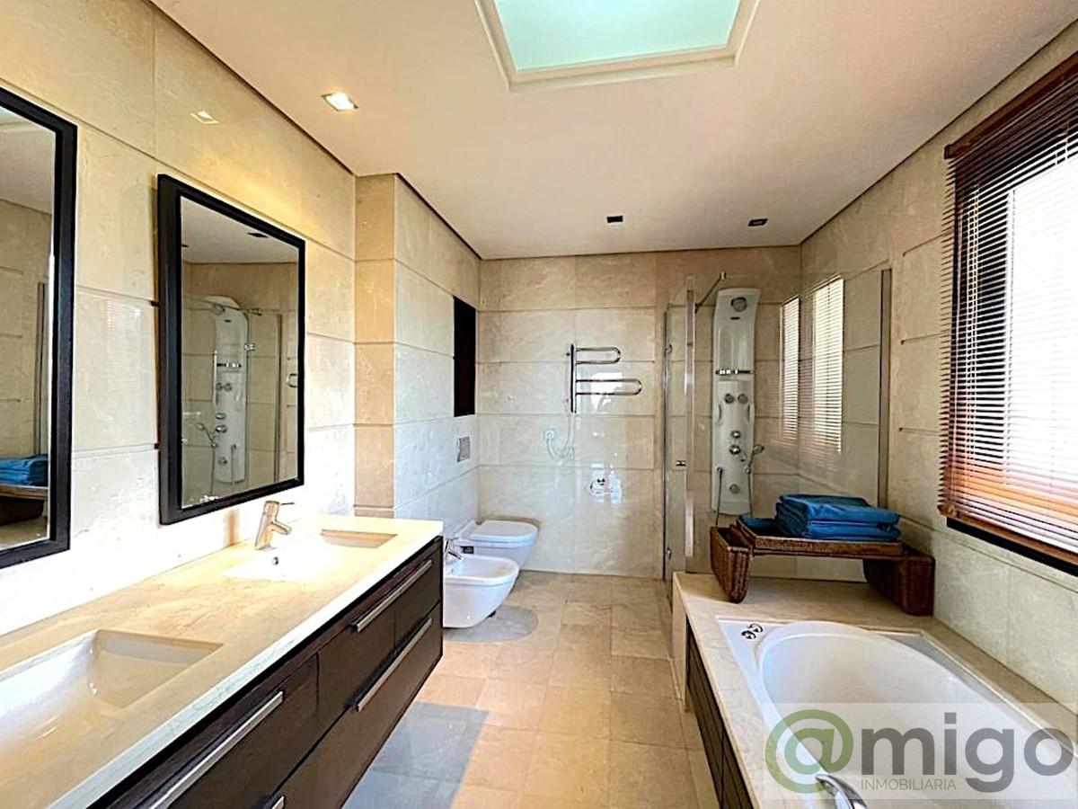 Venta de apartamento en Marbella